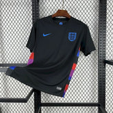 England national 2025-2026 away game